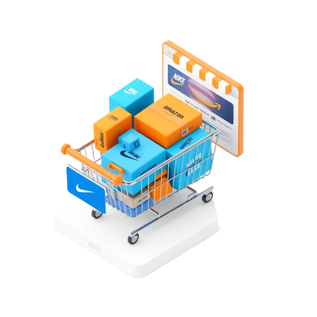 Shop any US store