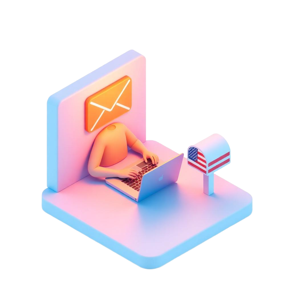 Claim your free US suite